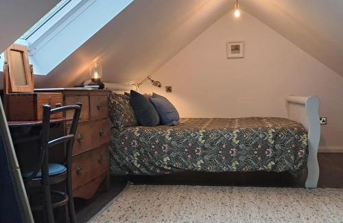 Skibbereen House | The Loft at The Stables