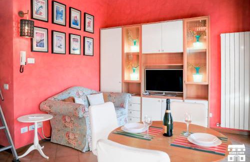 Bellano Apartment | Stylish Stay at THE LOFT by Design Studio - Pet and Child Friendly