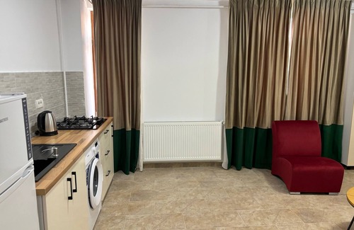 Bucharest Apartment | Discover Family-Friendly Comfort at The Loft Gara de Nord