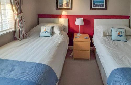 Warkworth House | Child-Friendly Retreat at The Loft with 9.6 Rating