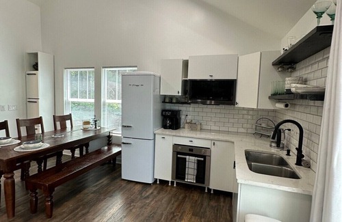 Kennesaw Apartment | “The Loft” in Kennesaw