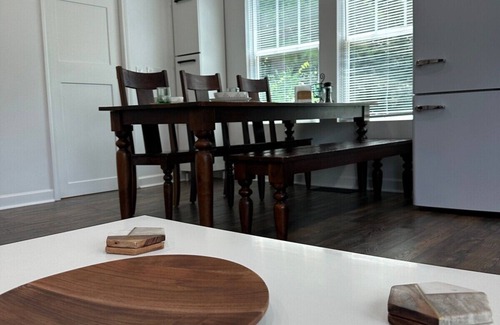 Kennesaw Apartment | “The Loft” in Kennesaw