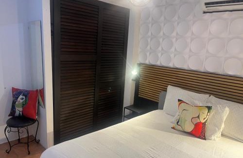 Gobernador Pinero Apartment | Cozy Private Apartment with High Guest Ratings