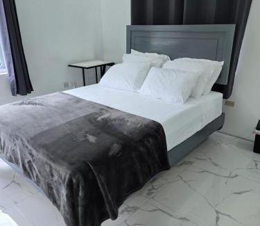 Drapers Apartment | The Loft