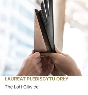 Gliwice Apartment | Stylish Stay at The Loft with Kitchen Amenities