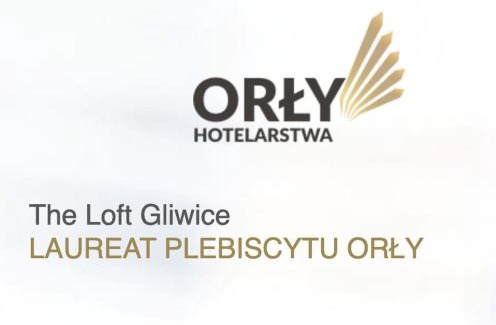 Gliwice Apartment | Stylish Stay at The Loft with Kitchen Amenities