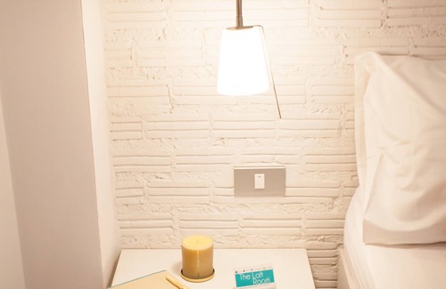 Nai Mueang Hotel | Family-Friendly Loft Room Ubon with Kitchen Amenities