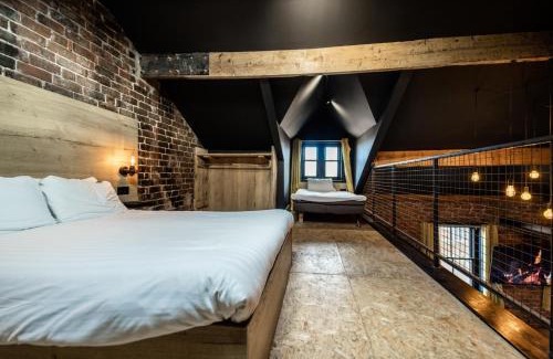 North Shore Apartment | Family-Friendly Getaway at The Loft Sasco Apartments