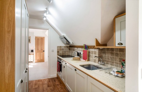 Chipping Campden Cottage | Explore Cotswolds from The Loft with Delicious Breakfast