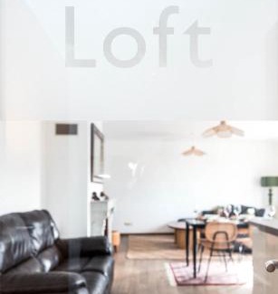 Bridel Apartment | Spacious 1-Bedroom Penthouse in Bridel with Kitchen