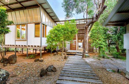 Agnes Water House | The Loft - Sunrise at 1770