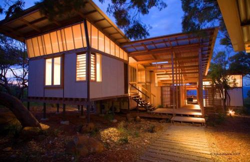 Agnes Water House | The Loft - Sunrise at 1770