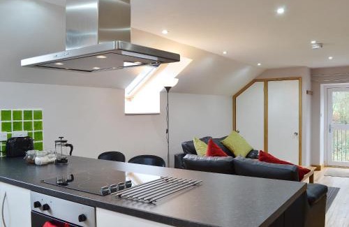 Aberaeron House | Family-Friendly Retreat at The Loft - Uk6210, 4 Star Rated