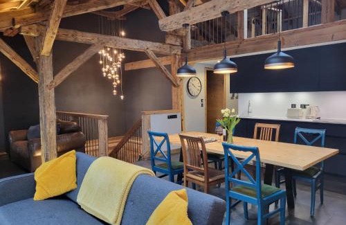La Cote-d'Arbroz Apartment | Unique Apartment Experience Near Morzine - Family Friendly