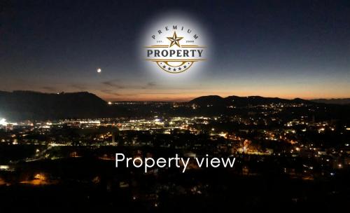 Morbio Inferiore Apartment | Cozy Villa dei Leoni near Lake Como with BBQ & Parking