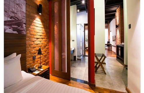 Yangon downtown Hotel | Discover The Loft Yangon: 4-Star Spa Retreat & Accessible Stay