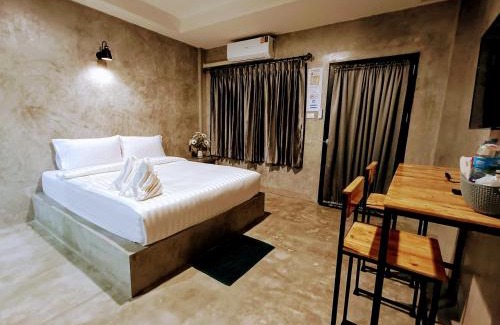 Prawet Apartment | Budget-Friendly The Loftel Resort with Pet-Friendly Perks