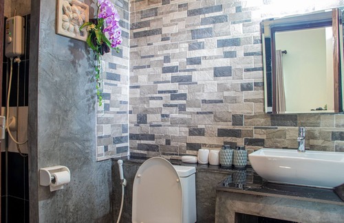 San Sai Hotel | Prime Family Retreat at The Lofthouse Sansai - Guest Rated 9.4