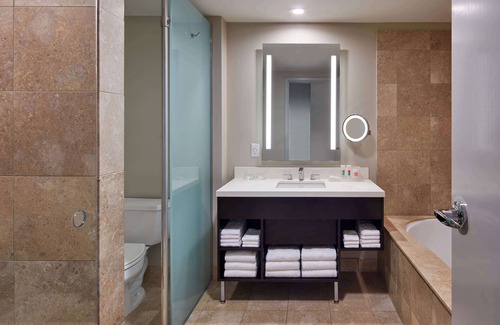 Downtown Minneapolis Hotel | Top-Rated Lofton Hotel with Spa & Family-Friendly Amenities