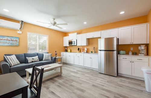 St. Pete Beach Hotel | Discover The Lofts at St. Pete Beach - Rated 10/10 Stay