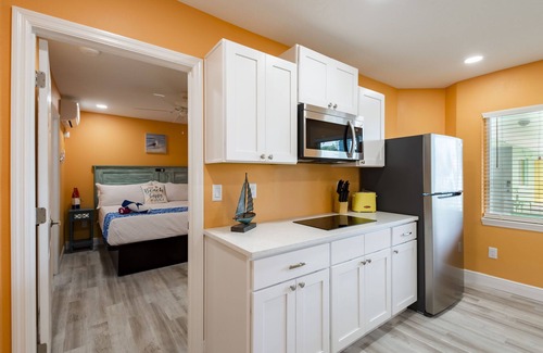 St. Pete Beach Hotel | Discover The Lofts at St. Pete Beach - Rated 10/10 Stay