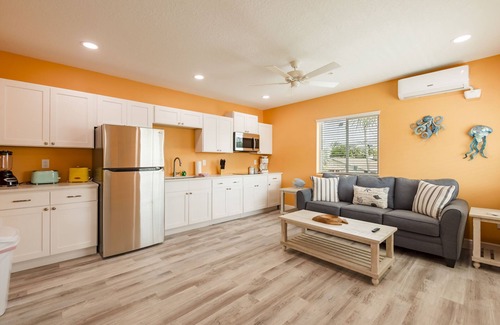 St. Pete Beach Hotel | Discover The Lofts at St. Pete Beach - Rated 10/10 Stay
