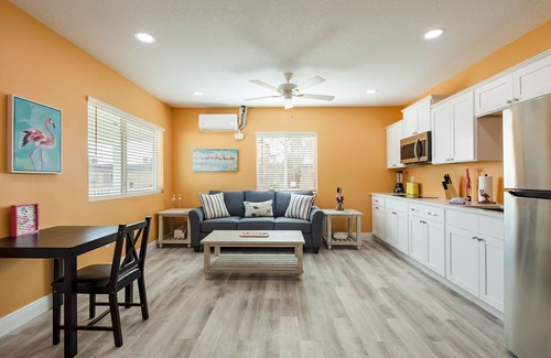 St. Pete Beach Hotel | Discover The Lofts at St. Pete Beach - Rated 10/10 Stay