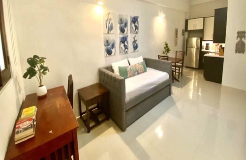 Old San Juan Condo | Discover the Lofts of Old San Juan: Your Ideal Puerto Rico Retreat
