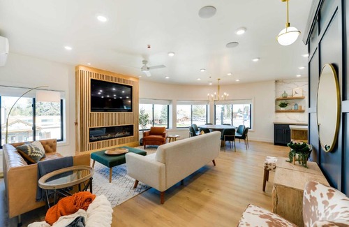 Afton Apartment | Discover The Lofts on 89: Family-Friendly Downtown Afton