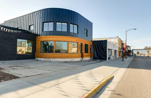 Afton Apartment | Discover The Lofts on 89: Family-Friendly Downtown Afton