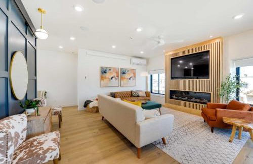Afton Apartment | Discover The Lofts on 89: Family-Friendly Downtown Afton