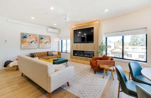 Afton Apartment | Discover The Lofts on 89: Family-Friendly Downtown Afton