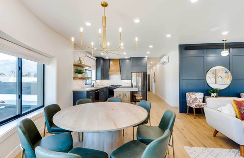 Afton Condo | Prime Vacation at The Lofts on 89 in Downtown Afton