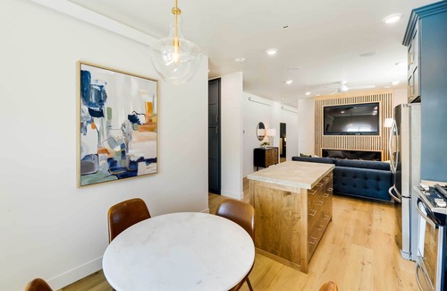 Afton Condo | Unforgettable Experience at The Lofts on 89 Condo!
