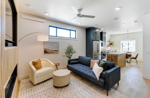 Afton Condo | Unforgettable Experience at The Lofts on 89 Condo!