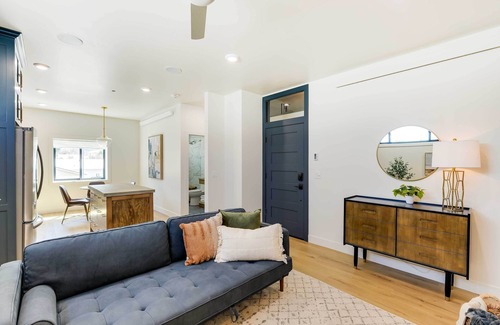 Afton Condo | Unforgettable Experience at The Lofts on 89 Condo!