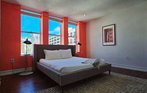 Palm Beach - West Palm Beach Apartment | Discover The Lofts on Clematis: 4-Star Downtown Retreat