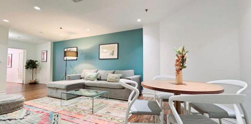 Palm Beach - West Palm Beach Apartment | Discover The Lofts on Clematis: 4-Star Downtown Retreat