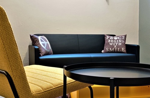 Aigaleo Apartment | Budget-Friendly Student Accommodation at The Lofts