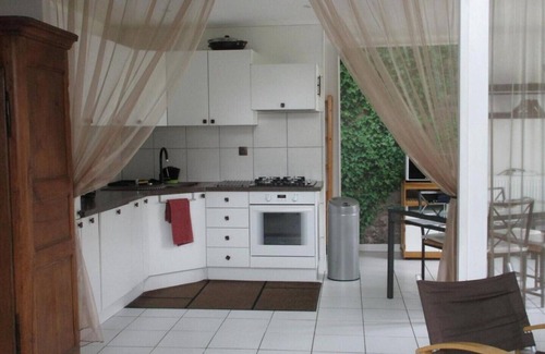 Jau-Dignac-et-Loirac House | Unforgettable Stays at The Logis de la Mellerie