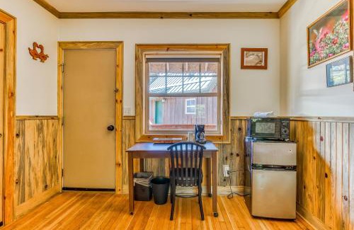 White Salmon House | Discover The Logs Birds Paradise: Pet & Child Friendly Stay