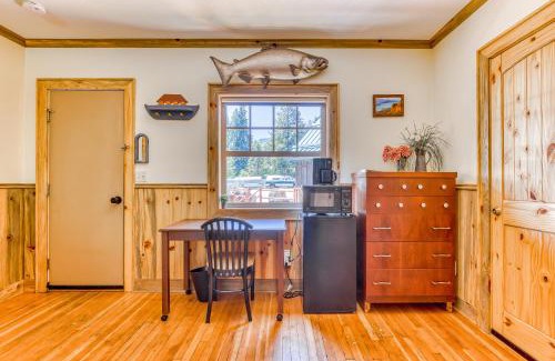 White Salmon House | Family-Friendly Retreat at The Logs White Salmon
