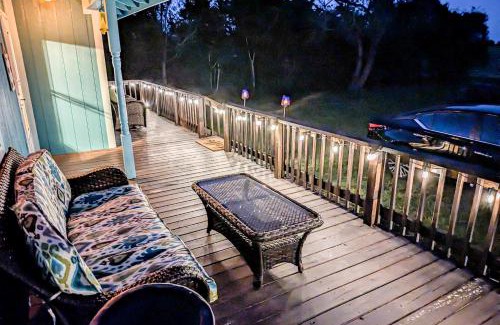 Chappell Hill House | Exceptional Stays at The Lone Stargazer - Pet Friendly Retreat