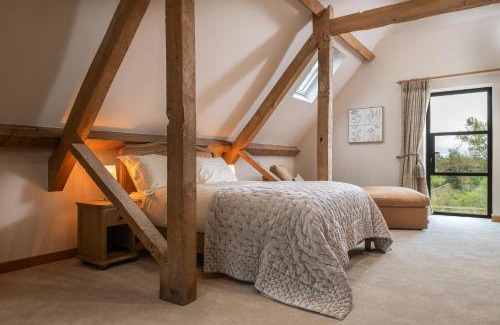 Cuddesdon House | The Long Barn