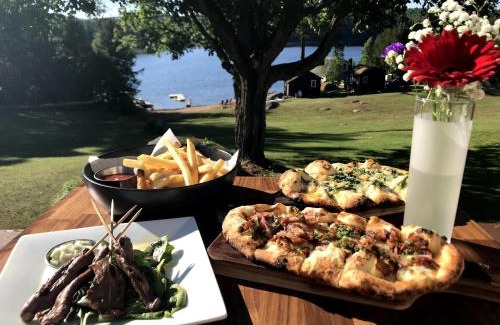 Long Lake Hotel | Experience Oceanfront Bliss at The Long View Lodge