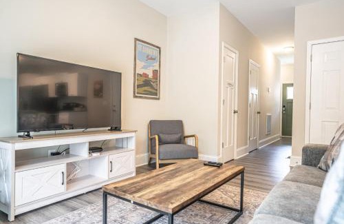 Southern Pines House | The Longleaf at Ducks Landing