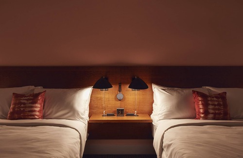 Glenwood South Hotel | Discover The Longleaf Hotel: Family-Friendly with Top Rating