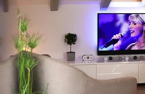 Kastel Novi Apartment | Oceanfront Retreat: THE LOOK Apartment with 9.9/10 Rating