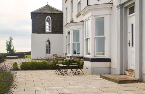 Embleton House | Discover The Lookout, Alnwick: Child-Friendly Retreat