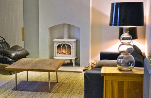 Embleton House | Discover The Lookout, Alnwick: Child-Friendly Retreat